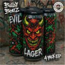 Bully Beatz - Visions Blurry