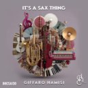 GIFFARO HAMISI - Sax Addiction (Original Mix)