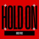 Brock Pierce - Paradise (Original Mix)