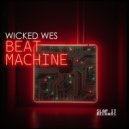 Wicked Wes - Ponxi (Original Mix)