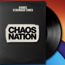 B4nk5 - Stronger Times (Club Mix)