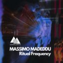 Massimo Madeddu - Ritual Frequency (Extended Mix)