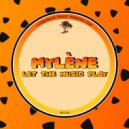 Mylène - Let The Music Play (Radio Mix)