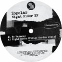 Zopelar - Night Rider (Original Mix)