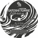 Satoshi Tomiie - 48 Steps Deep (Original Mix)