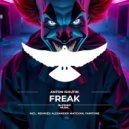 Anton Ishutin - Freak (Fairtone Remix)