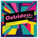 Josh Ward - Neon (Radio Edit)