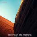 Bogdan Ioan - Leaving in the morning (Original Mix)