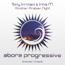 Tony Irrmani, Irina M. - Another Arabian Night (Extended Mix)