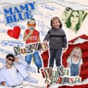 Ivana Spagna, NUZZLE - Mamy Blue (Extended)