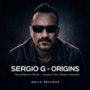 SERGIO G - LOW (Original Mix)