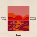 The kid in blue - Burning Forever ()