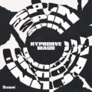 HYPRDRVE & MAUD - Spin Around ()