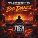 Thierry D - BRING IT BACK