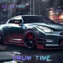 DJ Retriv - Drum Time #34 ()