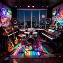 po_verticaly & baph. & Чтиво-К. & ЛОДЖИК - Бункер (Prod. By SHVZVRA)