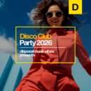 Little Funk - Disco Overdrive (Original Mix)
