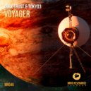 Alex Trust & Tokyo3 - Voyager (Radio Edit)
