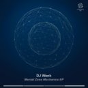 DJ Wank - Zone Mechanics (Original Mix)