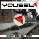 DJ Sly (IT) & Angelo Ruis - CE0823
