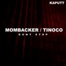 Mombacker, Tinoco - Saborcito