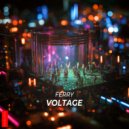 Ferry - Voltage