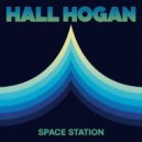 HALL HOGAN - SPACE STATION II ()