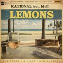 RATIONAL feat. Idyll - LEMONS