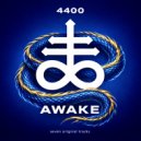 4400 - From the silence