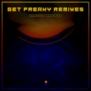 Donald Glaude - Get Freaky (Mark Laramee Remix)