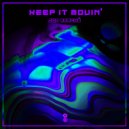 Jon Marché - Keep it Movin\' (Original Mix)