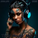 JOHN.L1FE - Tech House Mix 9 (2026) (Mix)
