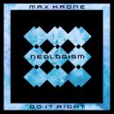 Max Krone - Do It Right