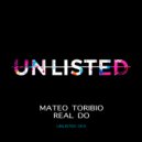 Mateo Toribio - Real Do