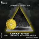 Jaytor & Oceanika - Lemon Eyes