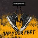 DJ Ter - Tap Your Feet