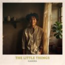 Kahona - A Little Bit Like Me (Original Mix)