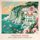 Fosco, Isabel Abrazo, Sunrise Trio - Late Checkout (Original Mix)