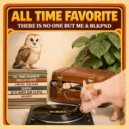 There Is No One But Me & BLKPND - ALL TIME FAVORITE