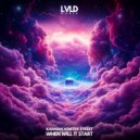 Karman Vortex Street - When Will It Start