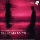 Romee Storm & DJ Ocmer & DJ AirshiP & Nathan Brumley - Never Get Down (feat. Nathan Brumley) ()