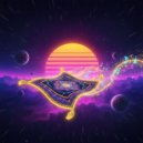 Domitori Taranofu - On the flying chords of a magic carpet