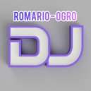 Dj ROMARIO-OGRO - Exclusive Mix 2 (February 2026) (MIX)