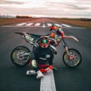 Sundown Riders& Alily - Moscow never sleeps (Original)