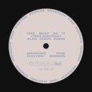 Royksopp Ft. Fever Ray - This Must Be It (Alan Dixon Remix)