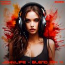 JOHN.L1FE - Blend Mix 4 (Russian Version) (Mix)