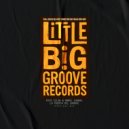 Rick Silva & Mabel Caamal - La Puerta Del Groove ()