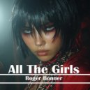 Roger Bonner - Love Circles