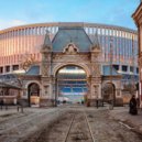 IGor&AI - Град Екатерины (Cover)