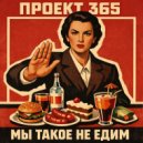 Проект 365 - Мы такое не едим (Original Mix)